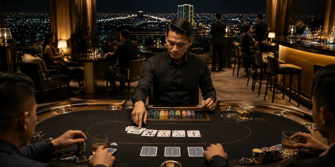 aq88 Viettel Money Casino